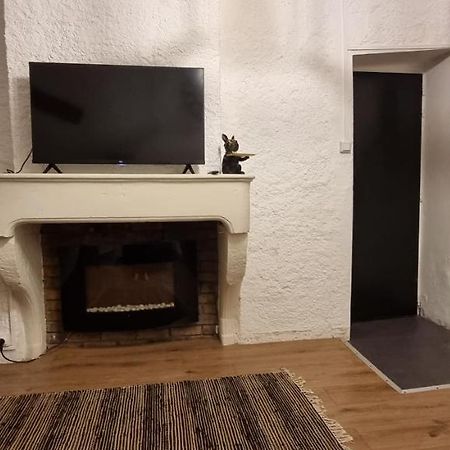 Superbe Studio Entre Vieille-Ville Et Stanislas Nancy Kültér fotó